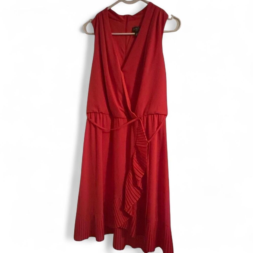Jessica Howard Women's Pink Dress